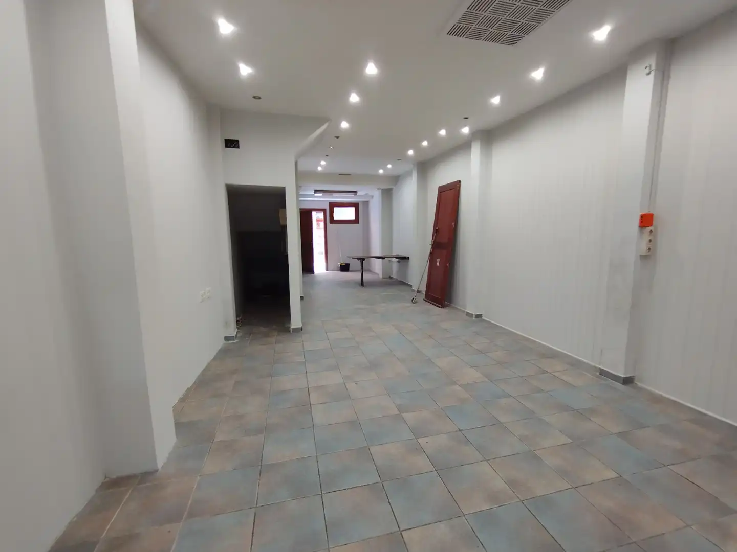 Local comercial en venda a Kale Barria Kalea 15, imagen 4