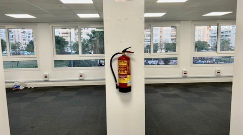 Foto 3 de Oficina de lloguer a Teatinos, Málaga Capital