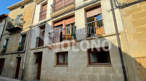 Photo 2 of Single-family semi-detached for sale in Calle la Cruz, San Asensio, La Rioja