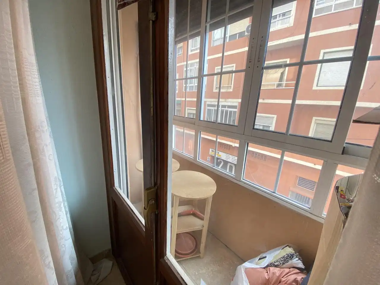 Piso de alquiler en calle Alona, Benalúa