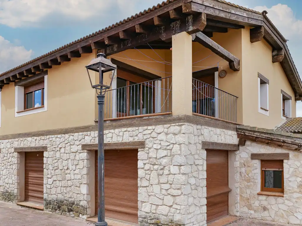 Appartamento in vendita a C/ La Cabaña, imagen 2