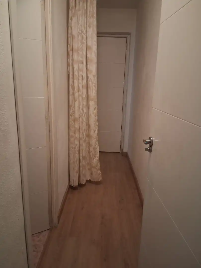 Wohnung zum Verkauf in Madrid mit Möbliert