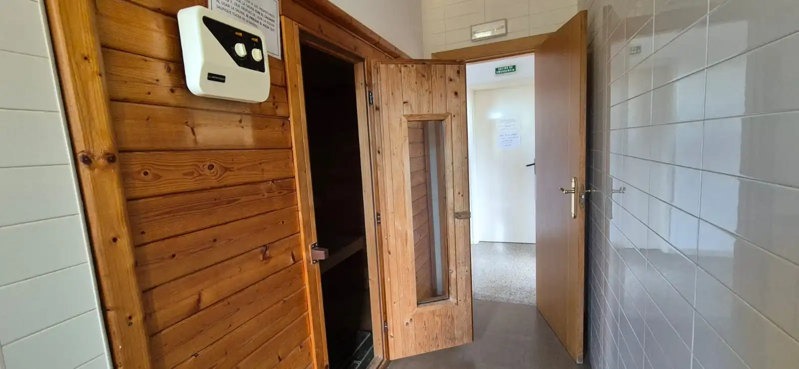 Flat for sale in Benidorm  with Air Conditioner, Terrace and Furnished