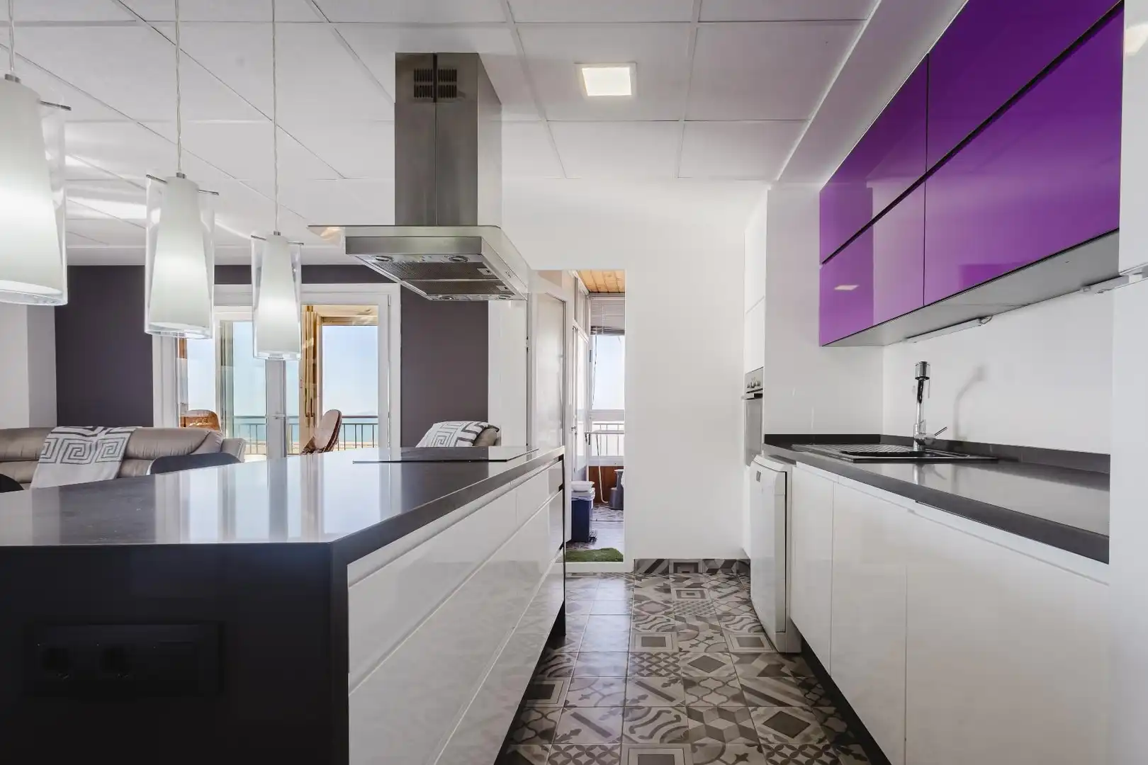 Apartamento con piscina en venta en Avenida  Doctor Gregorio Marañón, imagen 15