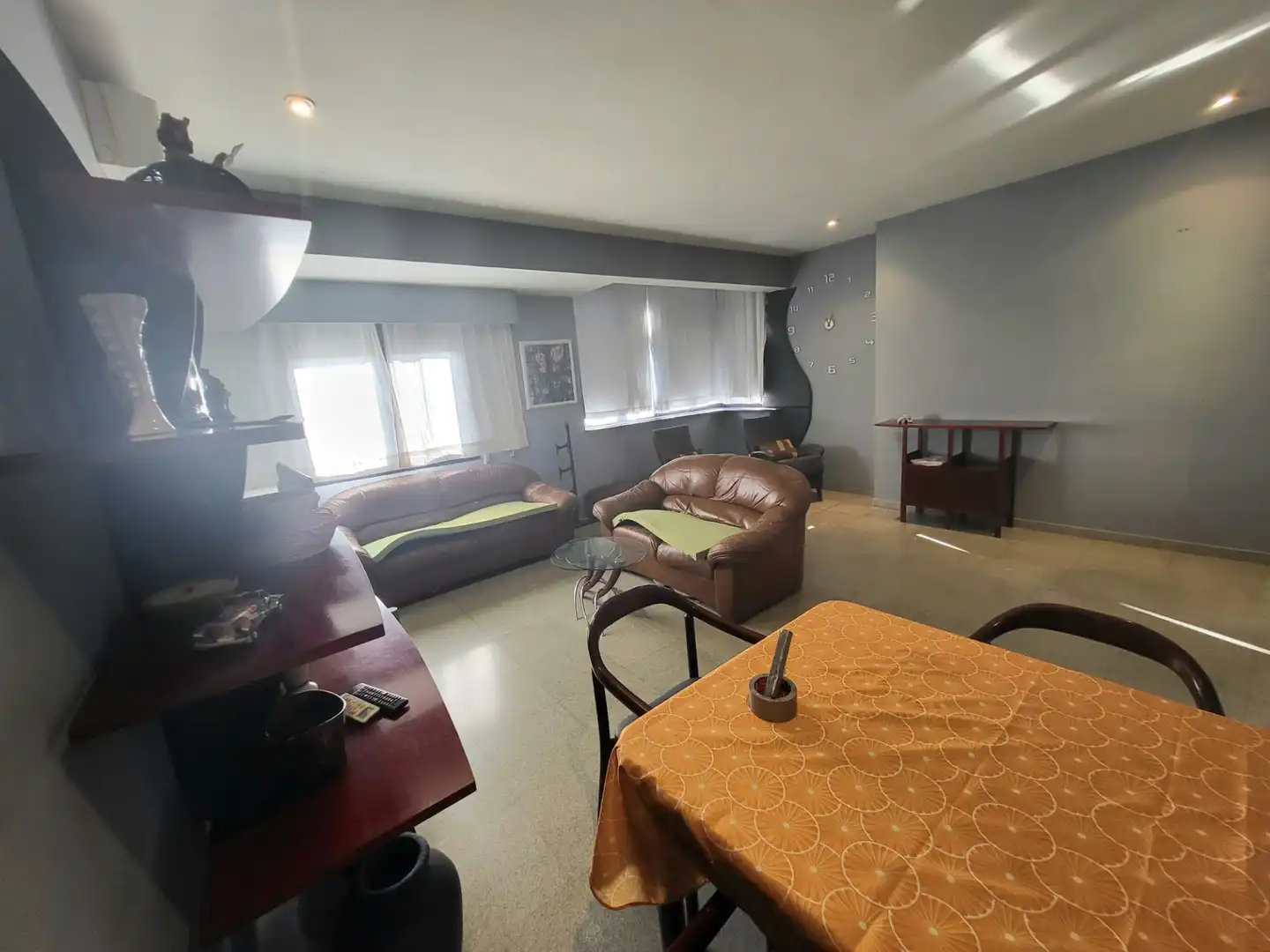 Apartment with lift to rent in Avenida de Hernán Cortés, imagen 4