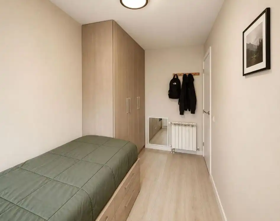 Dormitori de Casa o xalet en venda en Premià de Mar