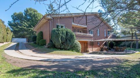 Foto 2 de Casa o xalet en venda a Sant Fruitós de Bages, Barcelona