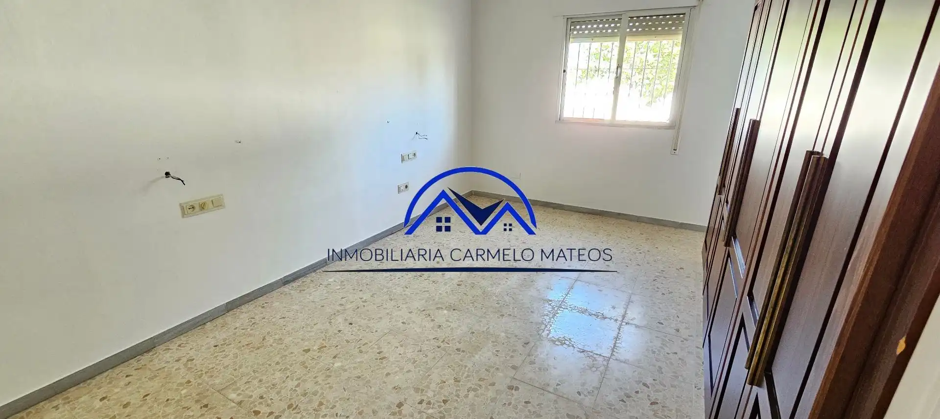 Vista exterior de Casa o chalet en venta en Sanlúcar de Barrameda con Aire acondicionado, Jardín privado y Trastero