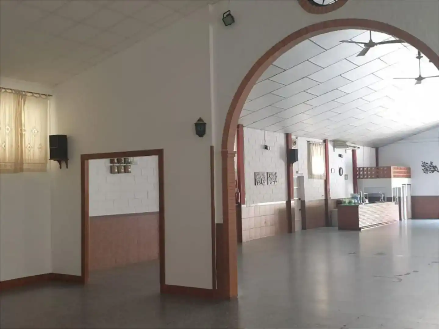 Nave industrial en venta en Aznalcóllar