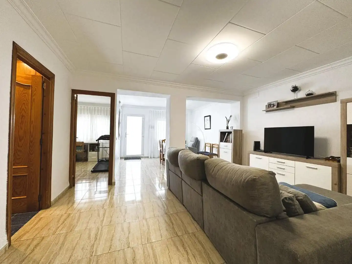 Villa à vendre à Centro Urbano, imagen 11