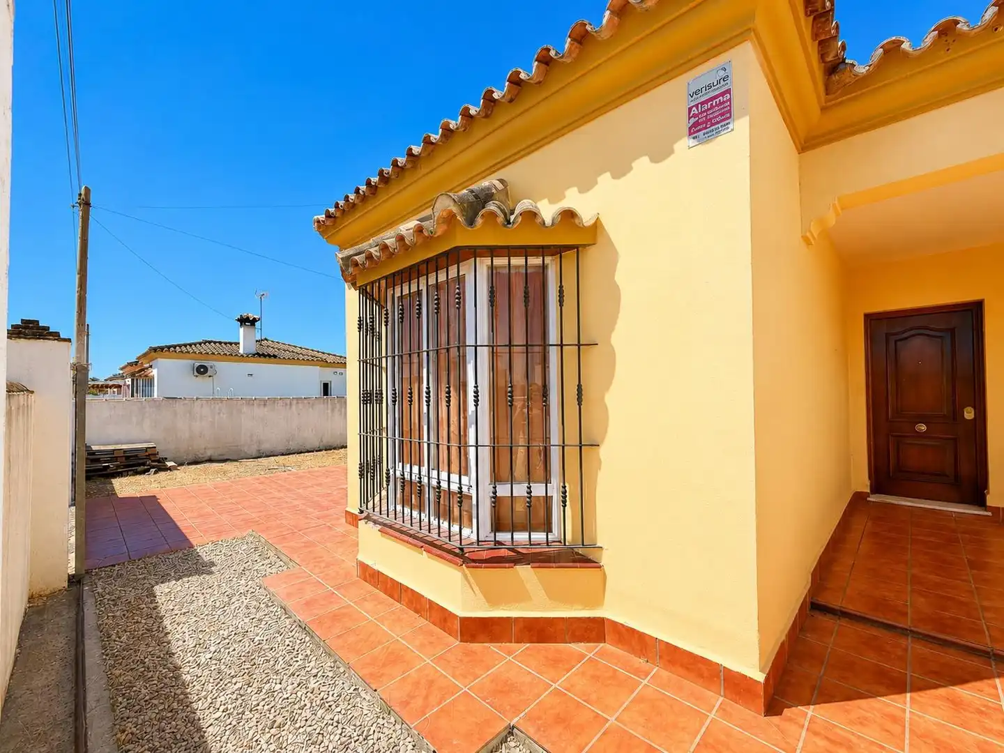 Villa avec jardin à vendre à Camino Camino Canteruelas Bajas, imagen 6