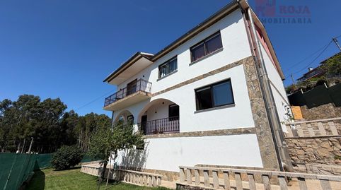 Foto 2 von Haus oder Chalet zum Verkauf in Aldán, Cangas