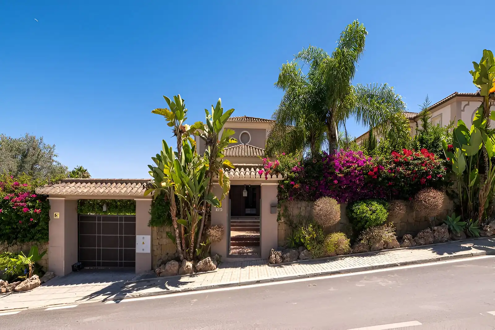 Maison avec piscine à vendre à Nueva Andalucía, imagen 42