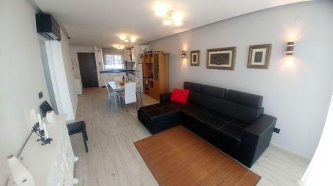 Foto 5 de Apartament de lloguer a Plans - Gasparot, Alicante