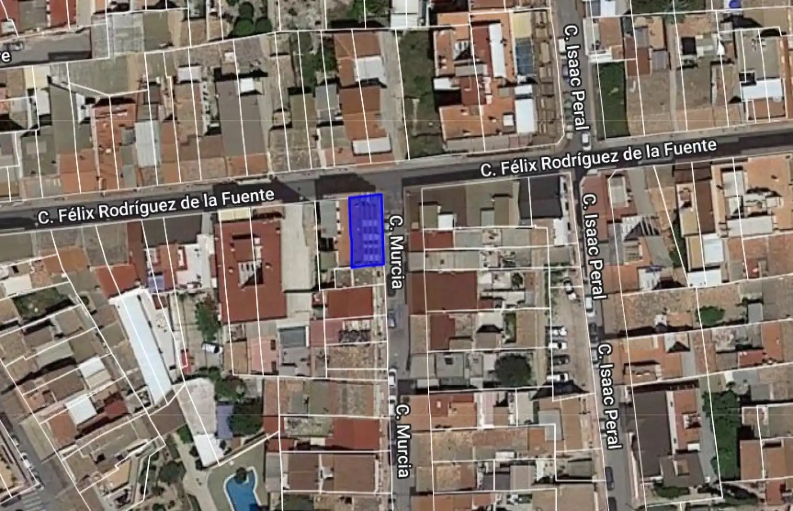 Local en venda en Molina de Segura