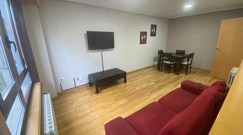 Foto 4 de Apartament en venda a A Ponte, Ourense