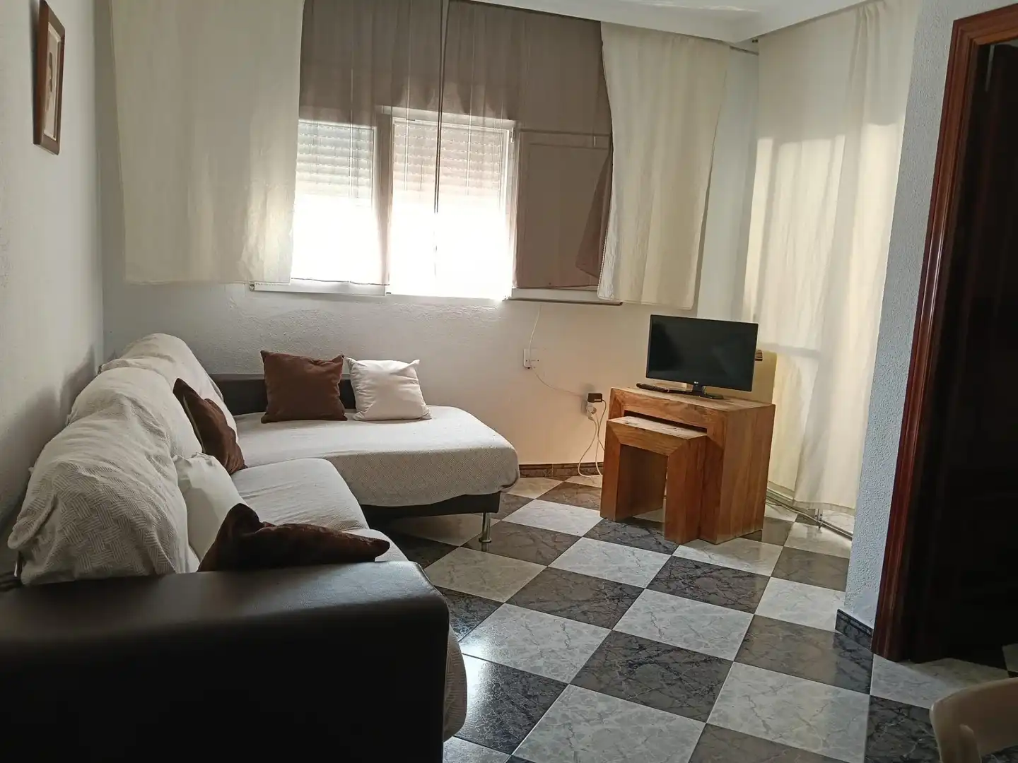 Flat to rent in Calle Calle Velázquez, imagen 9