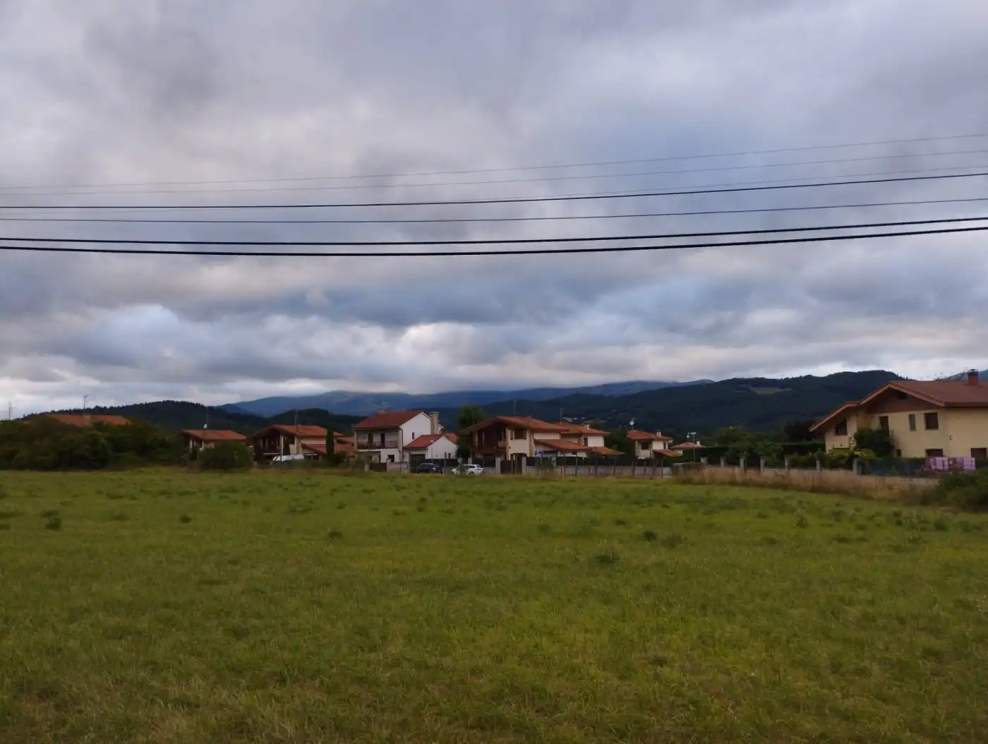 Terreni e lotti in vendita a Carretera CTRA VALLEJO, imagen 23