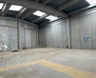 Industrial buildings to rent in Reus