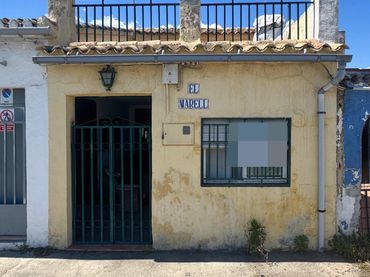 Adosado en venta en Oliva pueblo