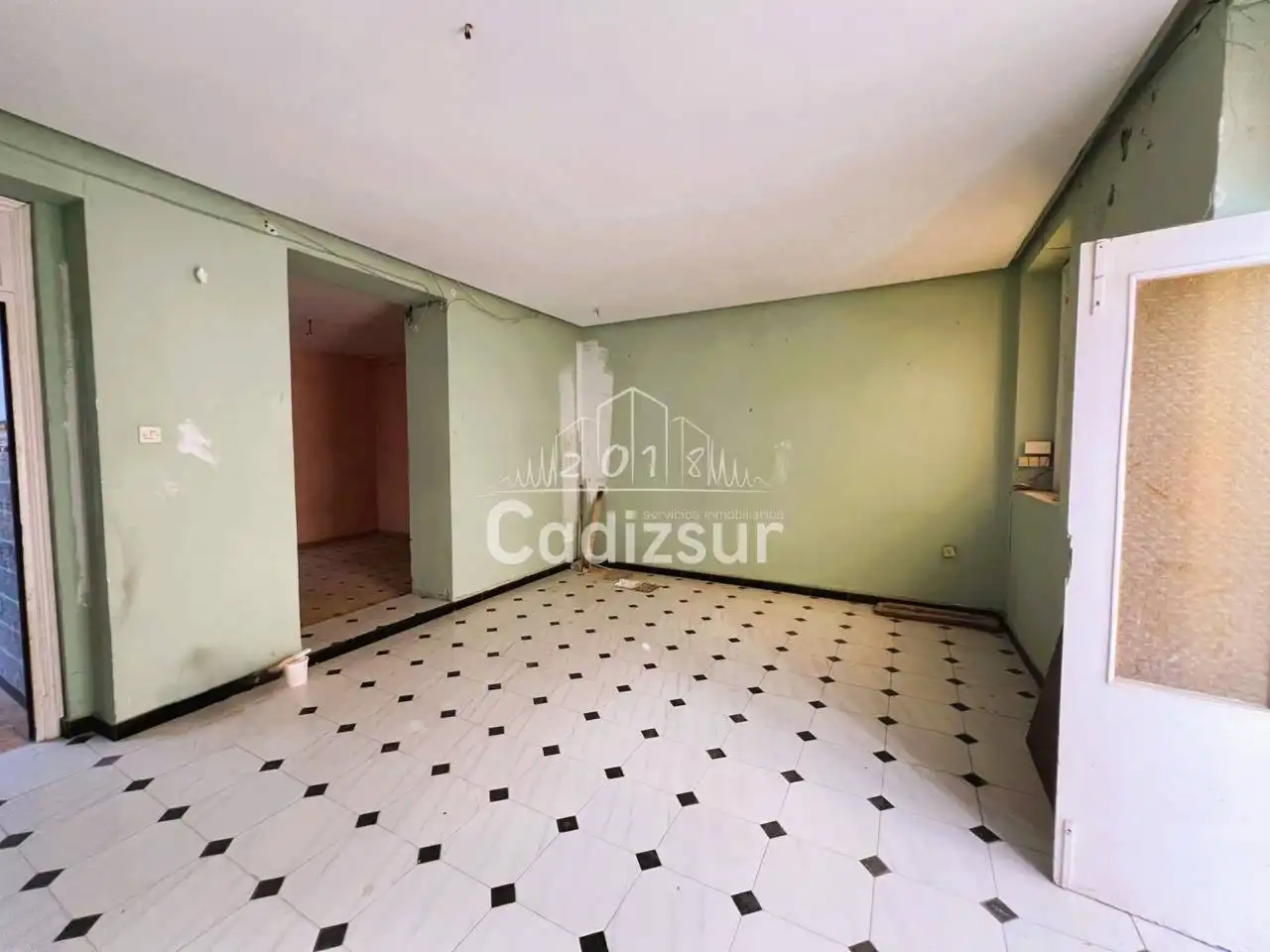 Flat for sale in La Caleta - La Viña