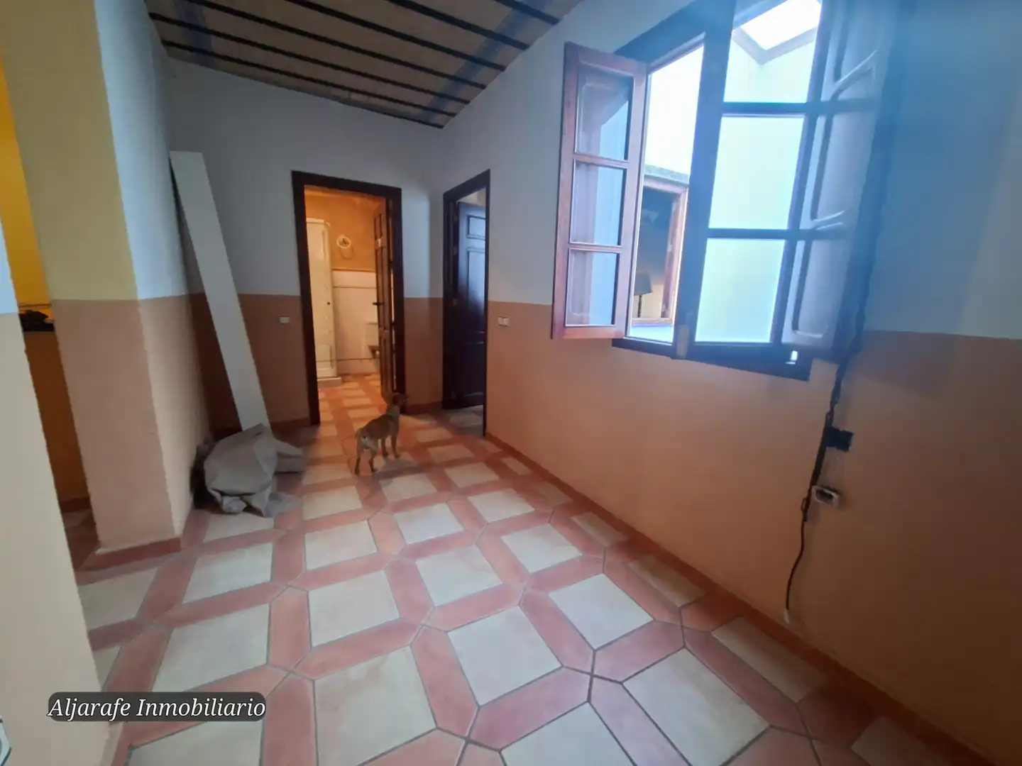 Casa o chalet en venta en Umbrete con Aire acondicionado, Calefacción y Terraza