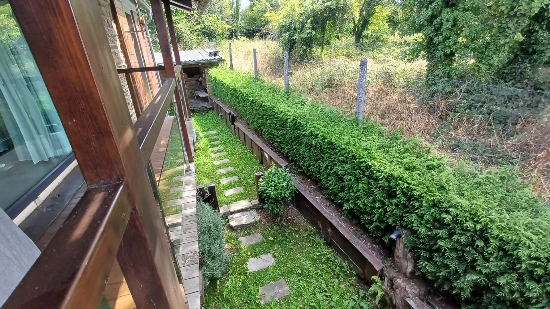 Casa o chalet en venta en Parroquias del Oeste