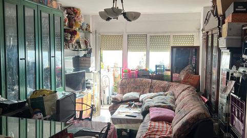 Foto 2 de Pis en venda a Sant Bernat Calvó, Centre, Tarragona