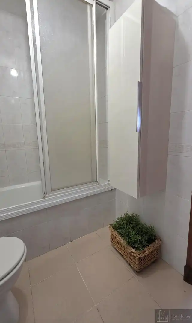 Baño de Piso en venta en Jerez de la Frontera con Trastero y Piscina comunitaria