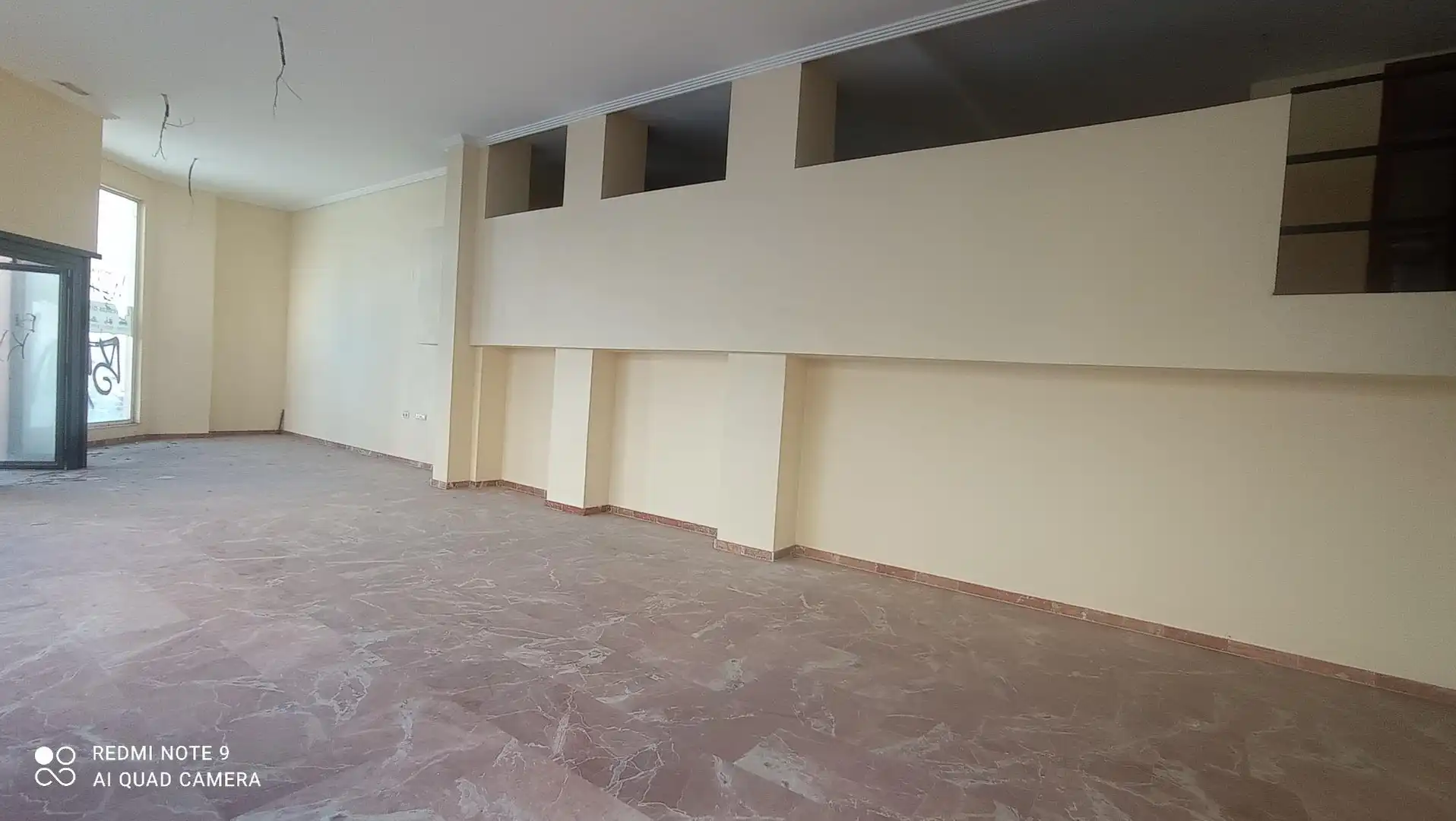 Local comercial en venta en San Gabriel - Palmeral - Urbanova, imagen 6