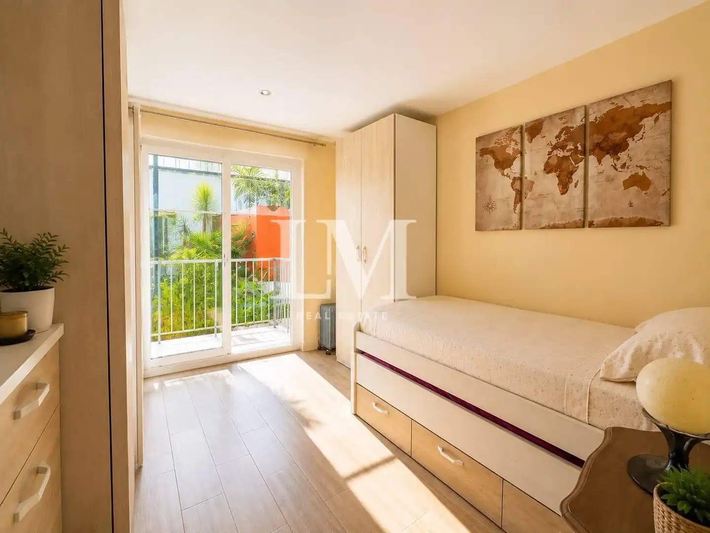 Apartment mit Terrasse zum Verkauf in COMTE D'URGELL, imagen 3