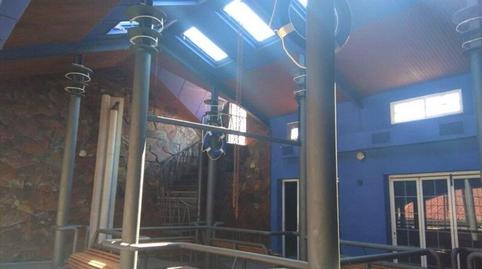 Photo 3 of Premises for sale in Capitán Cortés, 3, Cantalejo, Segovia