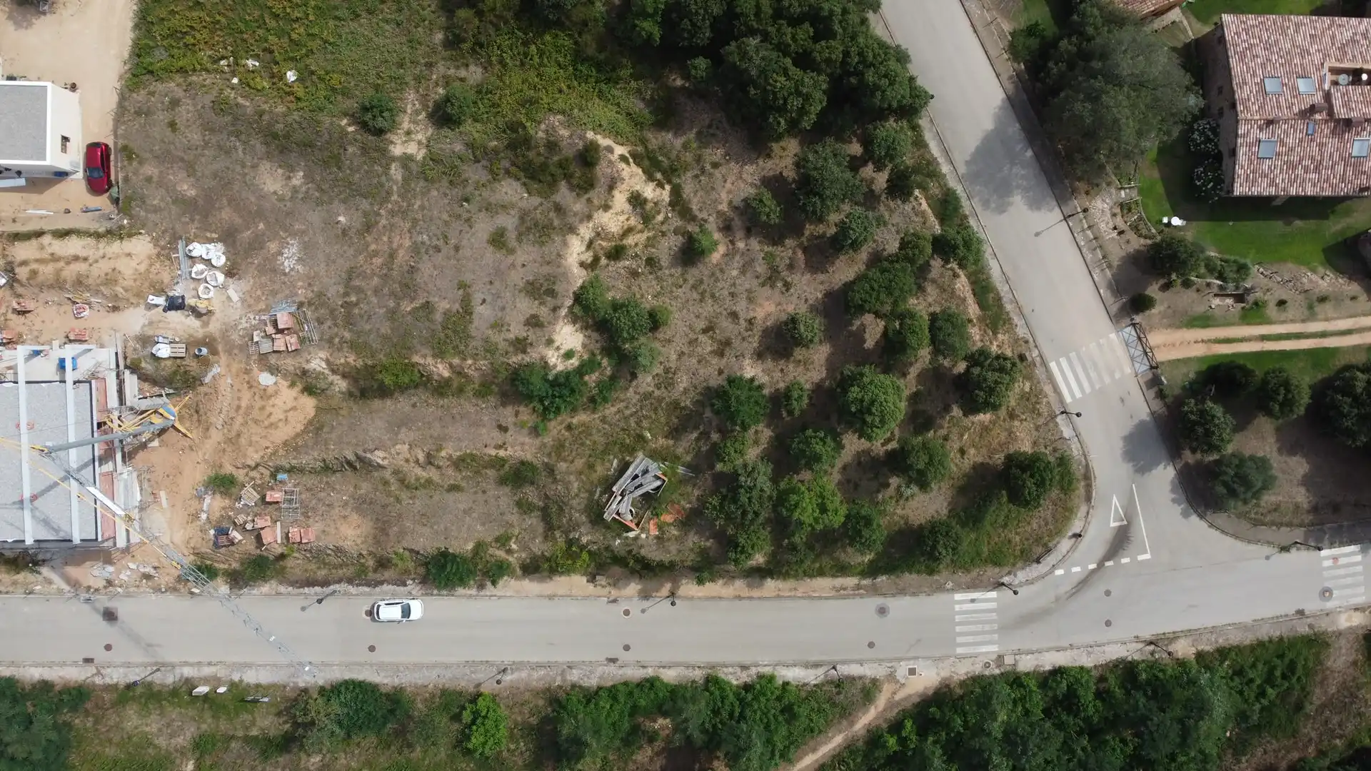 Residential for sale in Sant Hilari Sacalm