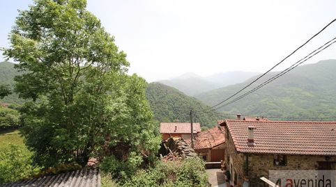 Foto 3 de Finca rústica en venta en Lugar las Vallinas, Quirós, Asturias