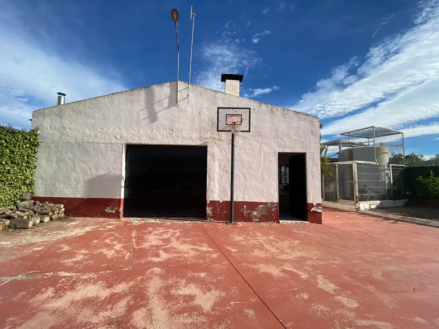 Casa o chalet en venta en Sax