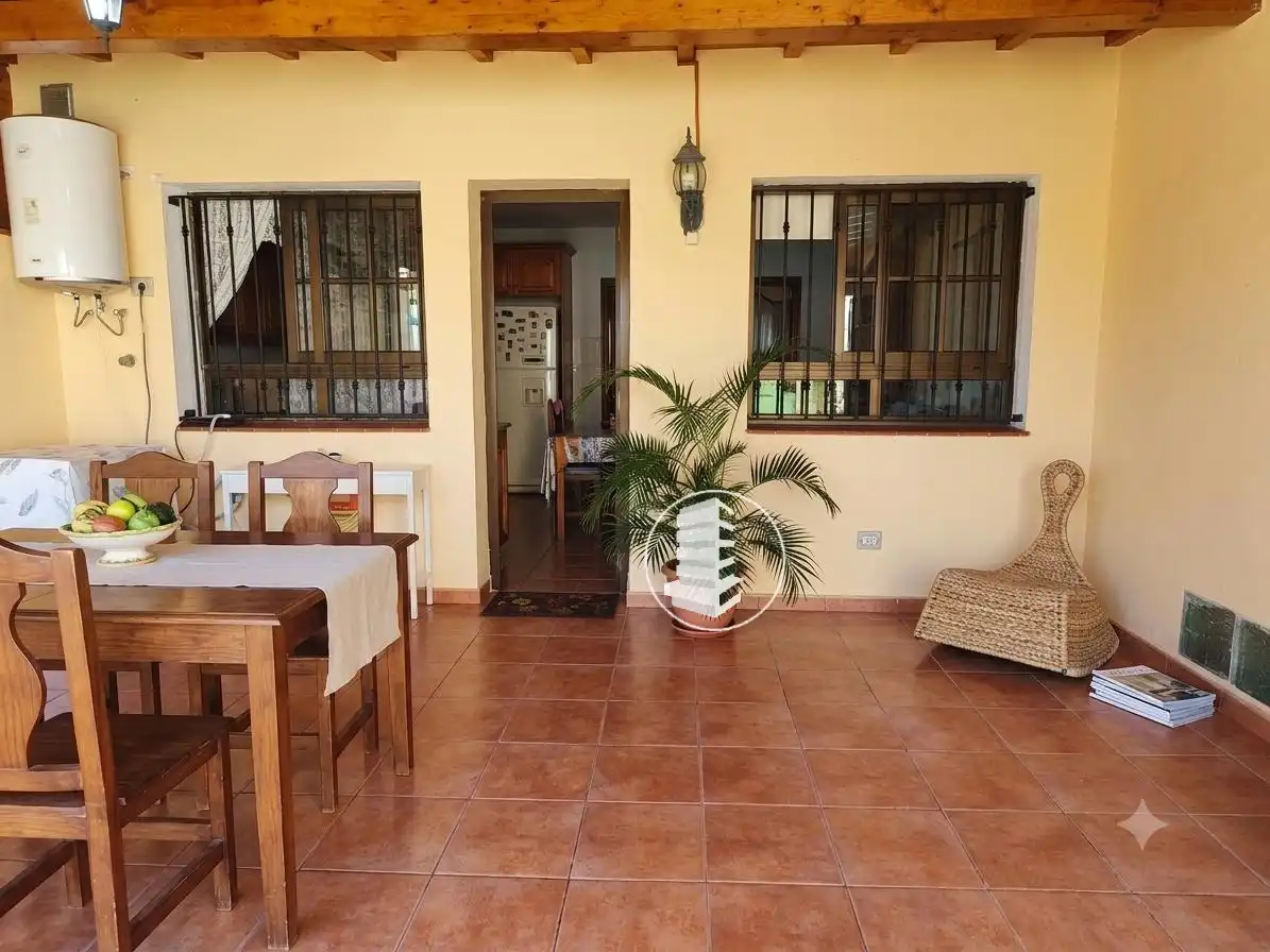 Terraza de Casa adosada en venta en Candelaria con Trastero