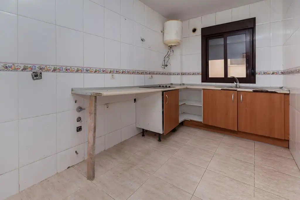 Cocina de Piso en venta en El Ejido
