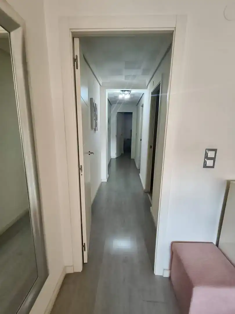 Pis en venda en Benetússer amb Aire condicionat
