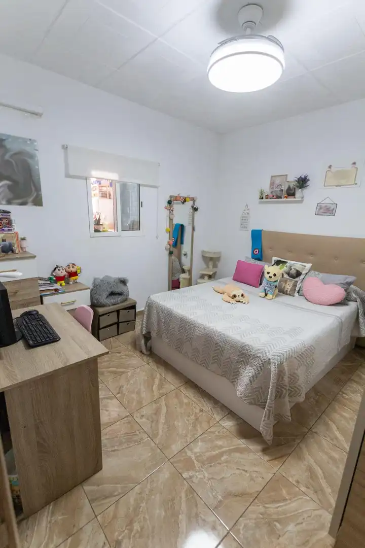House with garden for sale in Casco Antiguo, imagen 16
