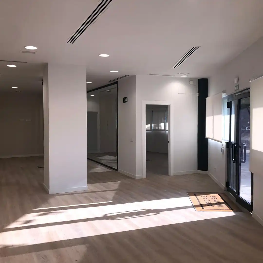 Office for rent in Sevilla