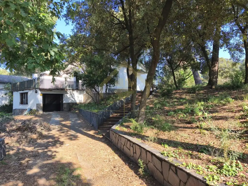 Haus zum Verkauf in Calle Rosa Sensat, imagen 3