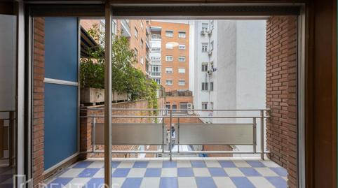 Photo 2 of Flat to rent in Del Pintor Rosales, Argüelles, Madrid