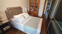 Bedroom of Flat for sale in Villaquilambre  with Terrace