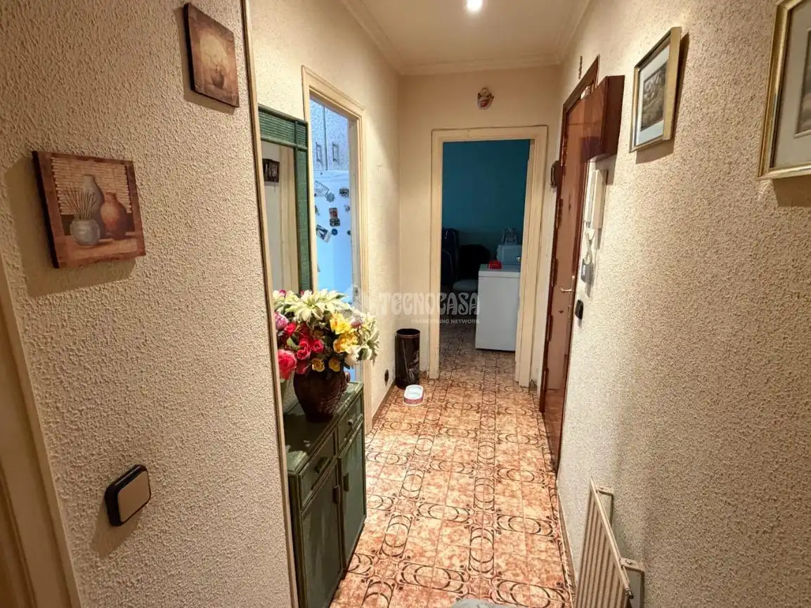 Piso en venta en Arganda del Rey