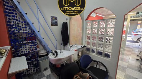 Foto 5 von Geschaftsraum zur Miete in Hospital, Jaén Capital