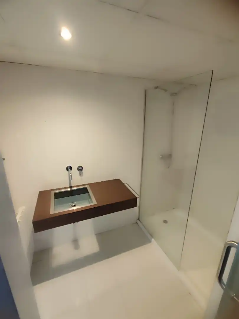 Badezimmer von Maisonette zum Verkauf in Rivas-Vaciamadrid mit Klimaanlage, Heizung und Abstellraum