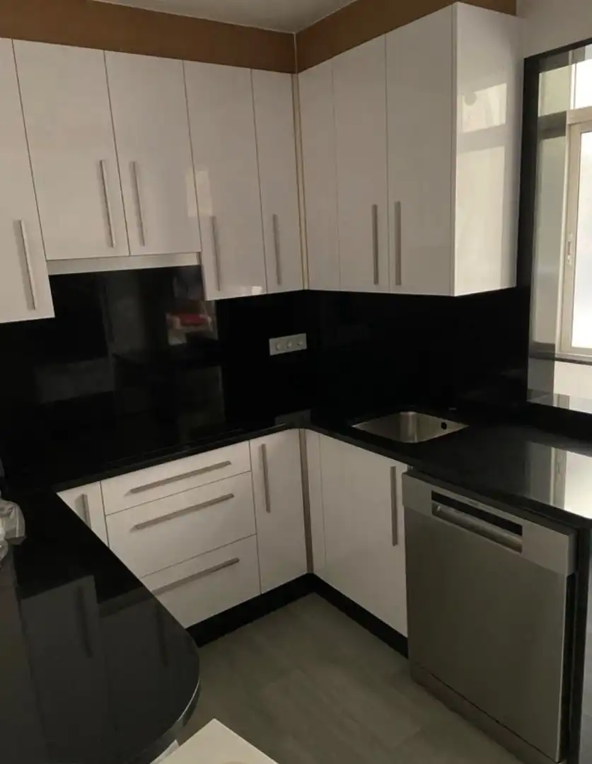 Wohnung zur Miete in Rúa Ecuador, 2, Baiona