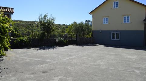 Foto 2 von Country house zum Verkauf in Lugar Alende-pereira, 8, Forcarei, Pontevedra