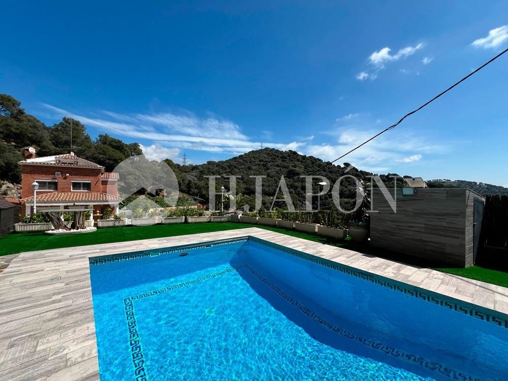 Casa o xalet en venda