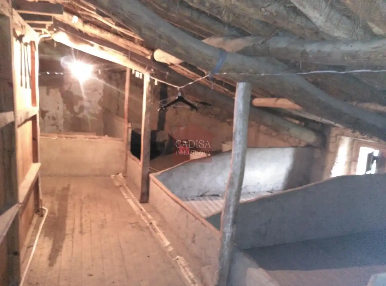 Casa o xalet en venda en Hinojosa de Duero amb Calefacció, Jardí privat i Traster